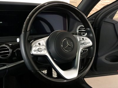 MERCEDES-BENZ S-CLASS - 7