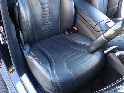 MERCEDES-BENZ S-CLASS - 6