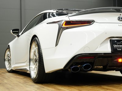2019 Lexus LC — миниатюра 57