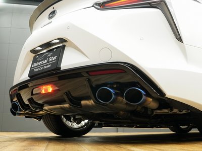 2019 Lexus LC — миниатюра 65