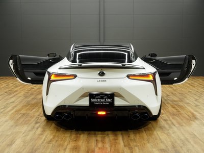 2019 Lexus LC — миниатюра 69