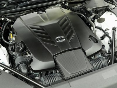 2019 Lexus LC — миниатюра 28