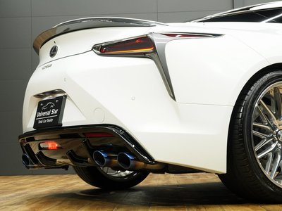 2019 Lexus LC — миниатюра 62