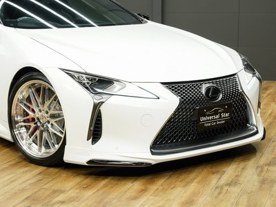 2019 Lexus LC — миниатюра 47