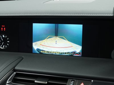 2019 LEXUS LC 照片 6