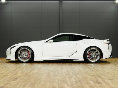 2019 Lexus LC — миниатюра 29