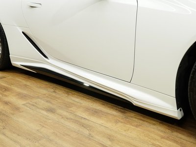 2019 Lexus LC — миниатюра 50