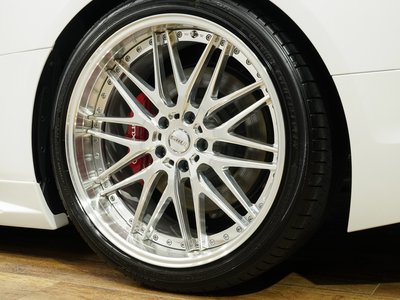 2019 Lexus LC — миниатюра 58