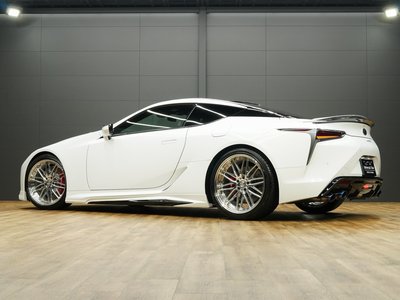2019 Lexus LC — миниатюра 54