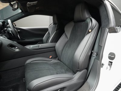 2019 Lexus LC — миниатюра 21