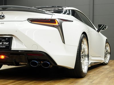 2019 Lexus LC — миниатюра 67