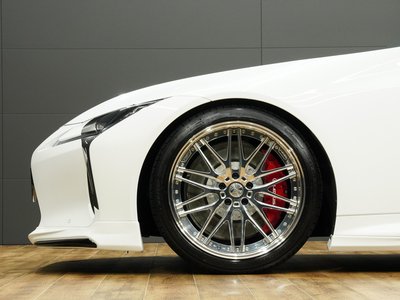 2019 Lexus LC — миниатюра 30