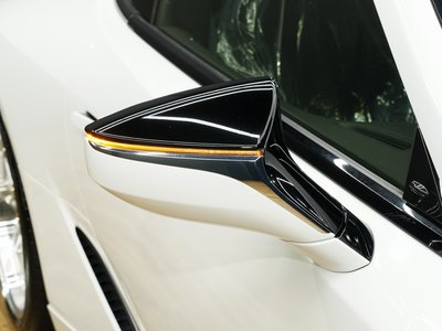 2019 Lexus LC — миниатюра 49