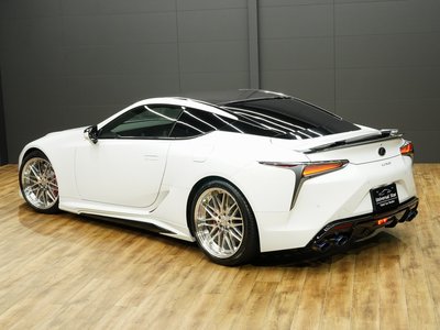 2019 Lexus LC — миниатюра 34