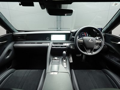 2019 LEXUS LC 照片 5