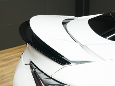 2019 Lexus LC — миниатюра 64