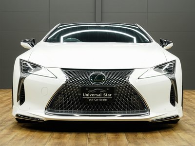 2019 LEXUS LC 照片 10