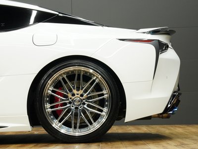 2019 Lexus LC — миниатюра 31