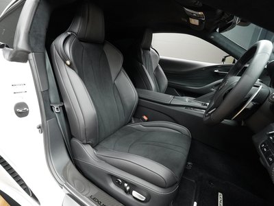 2019 Lexus LC — миниатюра 20