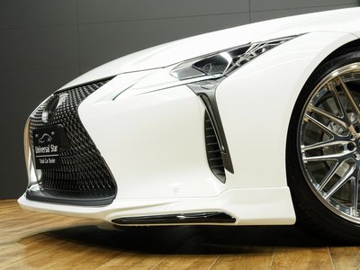 2019 Lexus LC — миниатюра 39