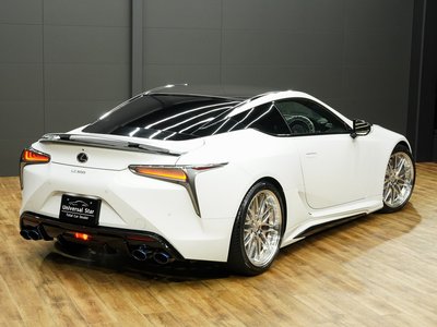 2019 Lexus LC — миниатюра 59