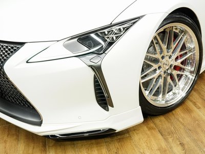 2019 Lexus LC — миниатюра 40