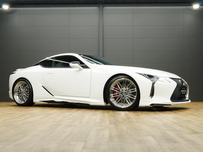 2019 Lexus LC — миниатюра 46