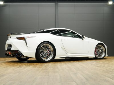 2019 Lexus LC — миниатюра 60