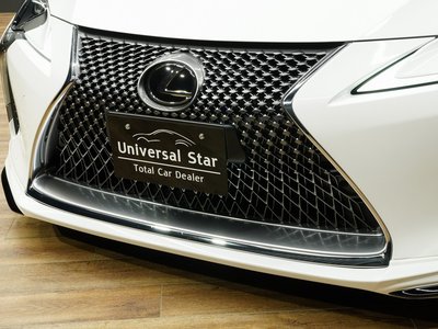 2019 Lexus LC — миниатюра 41