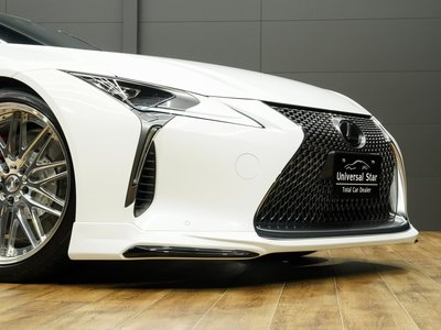 2019 Lexus LC — миниатюра 48