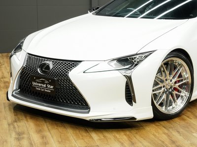 2019 Lexus LC — миниатюра 38