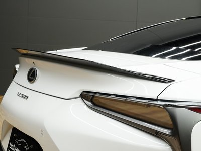 2019 Lexus LC — миниатюра 63