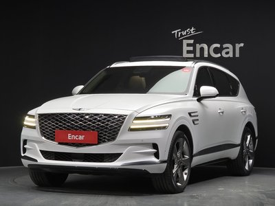 صورة 1 لـ 2020 Genesis GV80