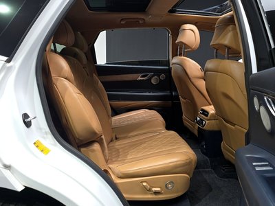 2020 Genesis GV80 — миниатюра 12