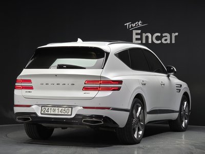 صورة 4 لـ 2020 Genesis GV80