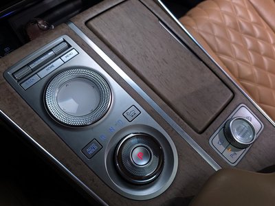 صورة 9 لـ 2020 Genesis GV80
