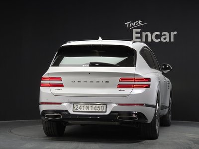 صورة 3 لـ 2020 Genesis GV80