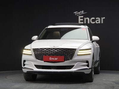صورة 2 لـ 2020 Genesis GV80