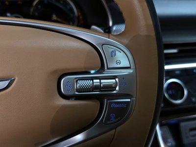 2020 Genesis GV80 — миниатюра 18
