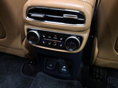 2020 Genesis GV80 — миниатюра 19