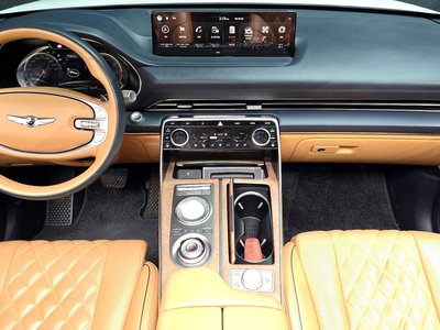 صورة 5 لـ 2020 Genesis GV80