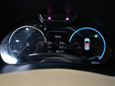 صورة 8 لـ 2020 Genesis GV80