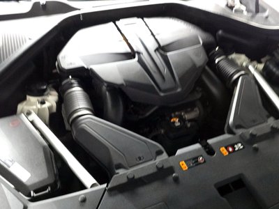 صورة 7 لـ 2020 Genesis GV80
