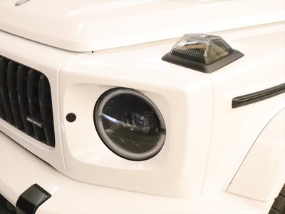 MERCEDES-BENZ G-CLASS AMG - 7