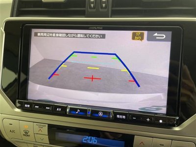 TOYOTA LAND CRUISER PRADO - 2