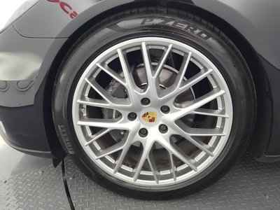 PORSCHE PANAMERA - 6