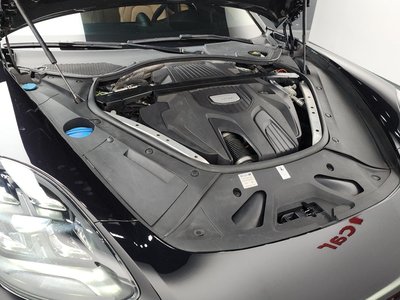 PORSCHE PANAMERA - 7