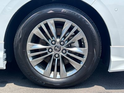 صورة مصغرة 15 لـ 2023 TOYOTA ALPHARD