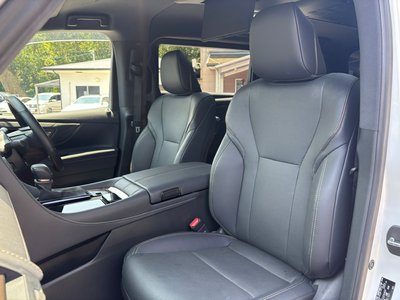 صورة مصغرة 44 لـ 2023 TOYOTA ALPHARD