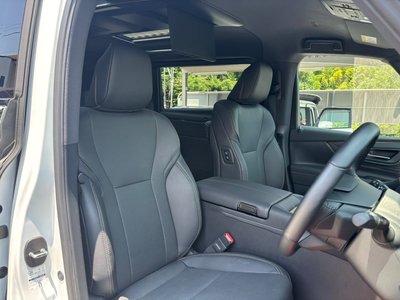 صورة مصغرة 41 لـ 2023 TOYOTA ALPHARD